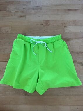 Lululemon Swim Shorts